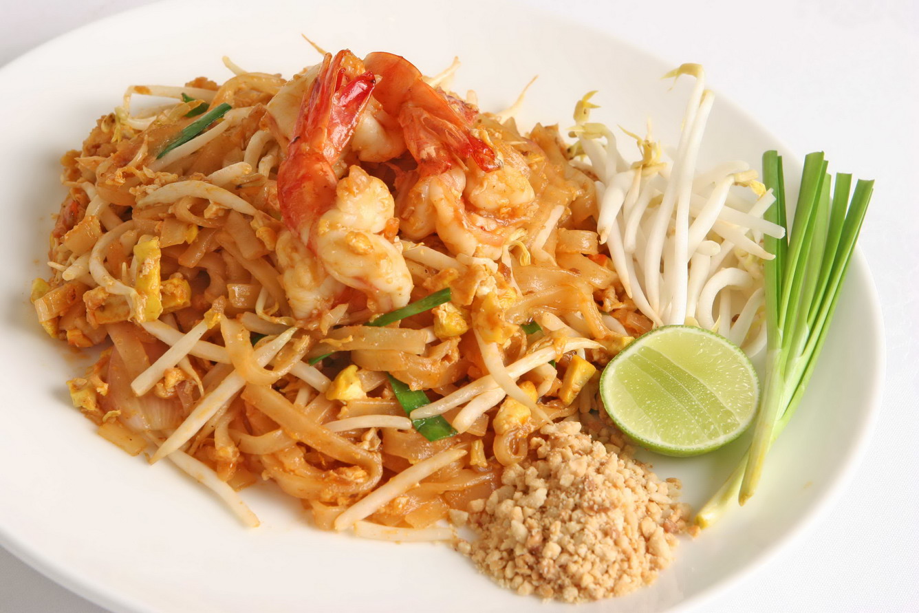 Thai thai